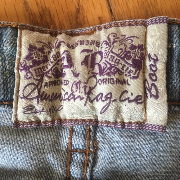 American Rag Jeans - Picture 4 of 7